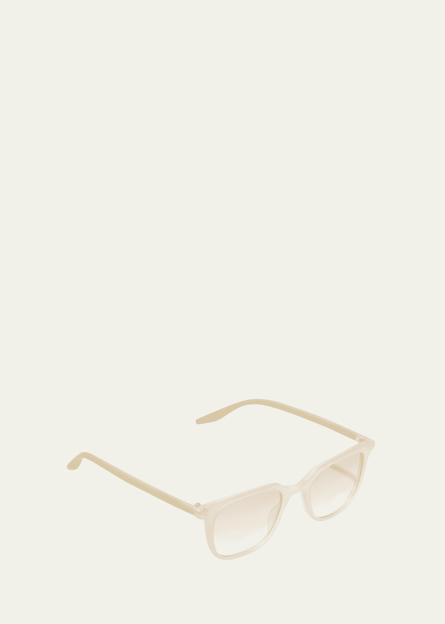 Barton Perreira x Fear of God Gradient Rectangle Sunglasses