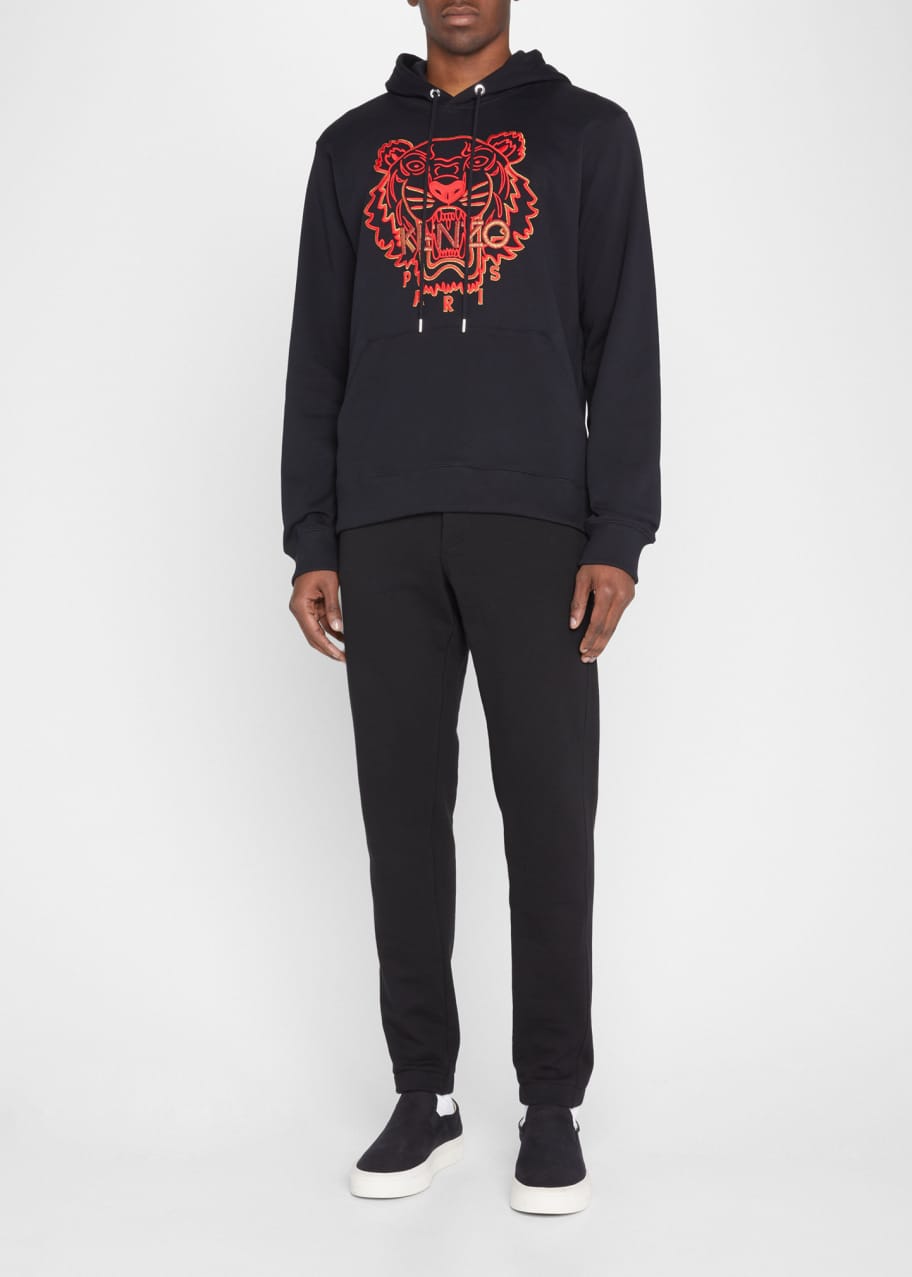 Kenzo hoodie men Clearance