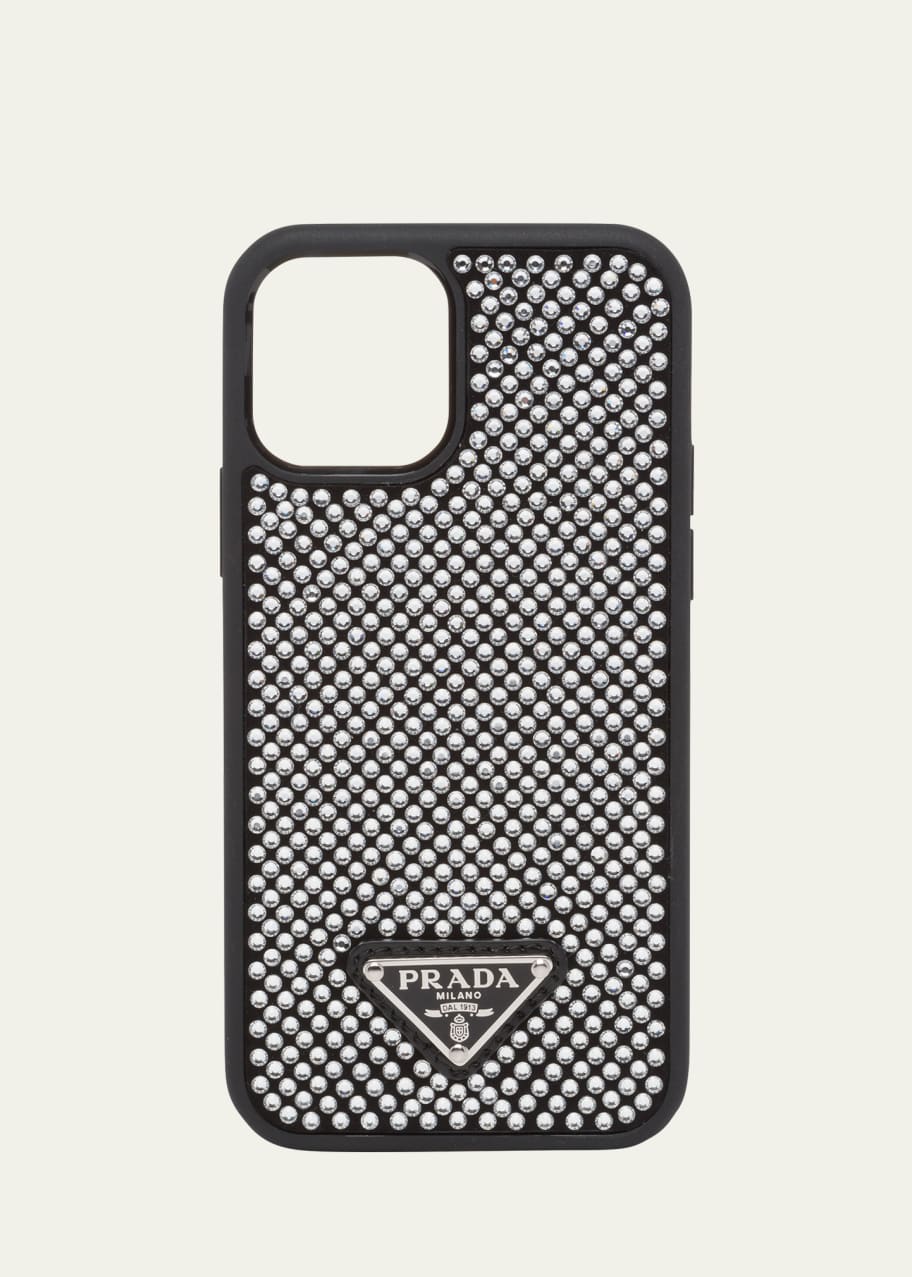 Iphone 12 pro prada case cheap