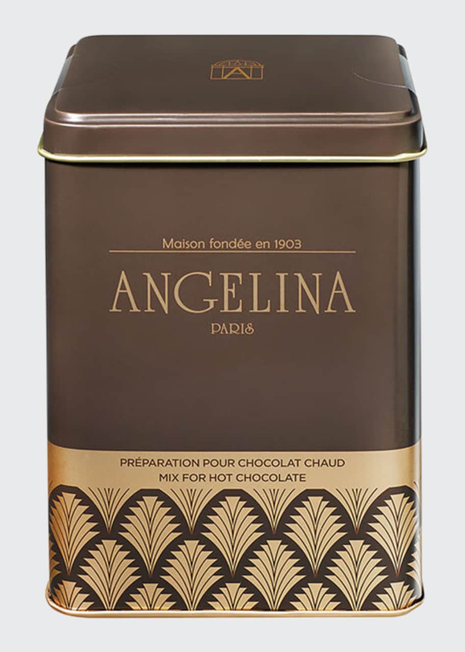 Angelina Hot Chocolate Mix Bergdorf Goodman