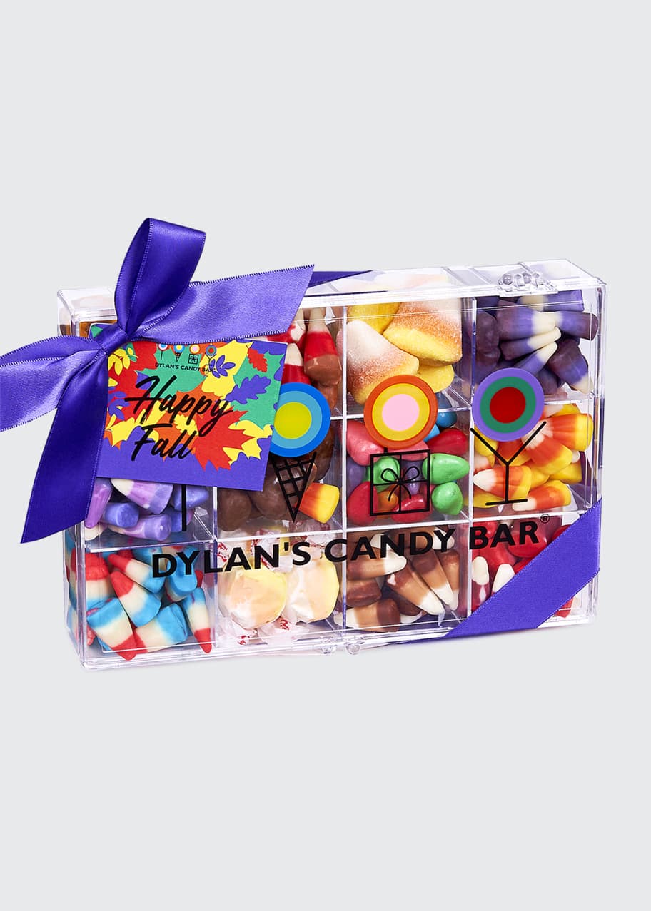 Dylan S Candy Bar Candy Corn Cravings Halloween Tackle Box Bergdorf Goodman