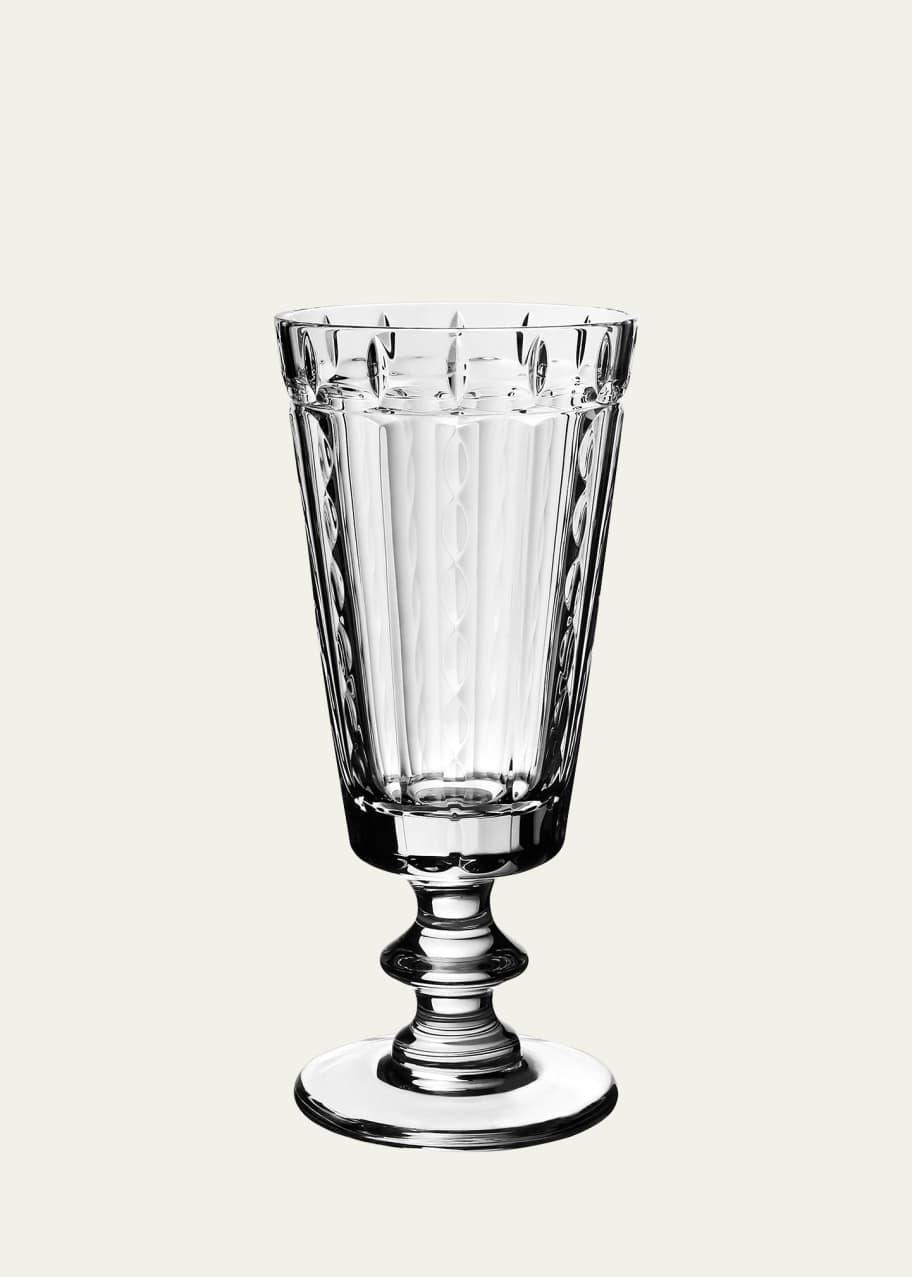 Image 1 of 1: Vivien Footed Vase