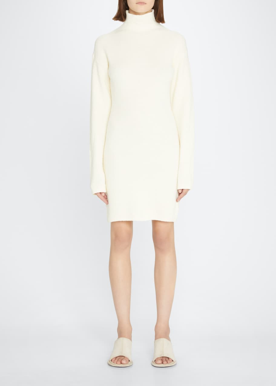 spaghetti strap knit dress The Spaghetti Strap Midi Dress  The Standard Stitch