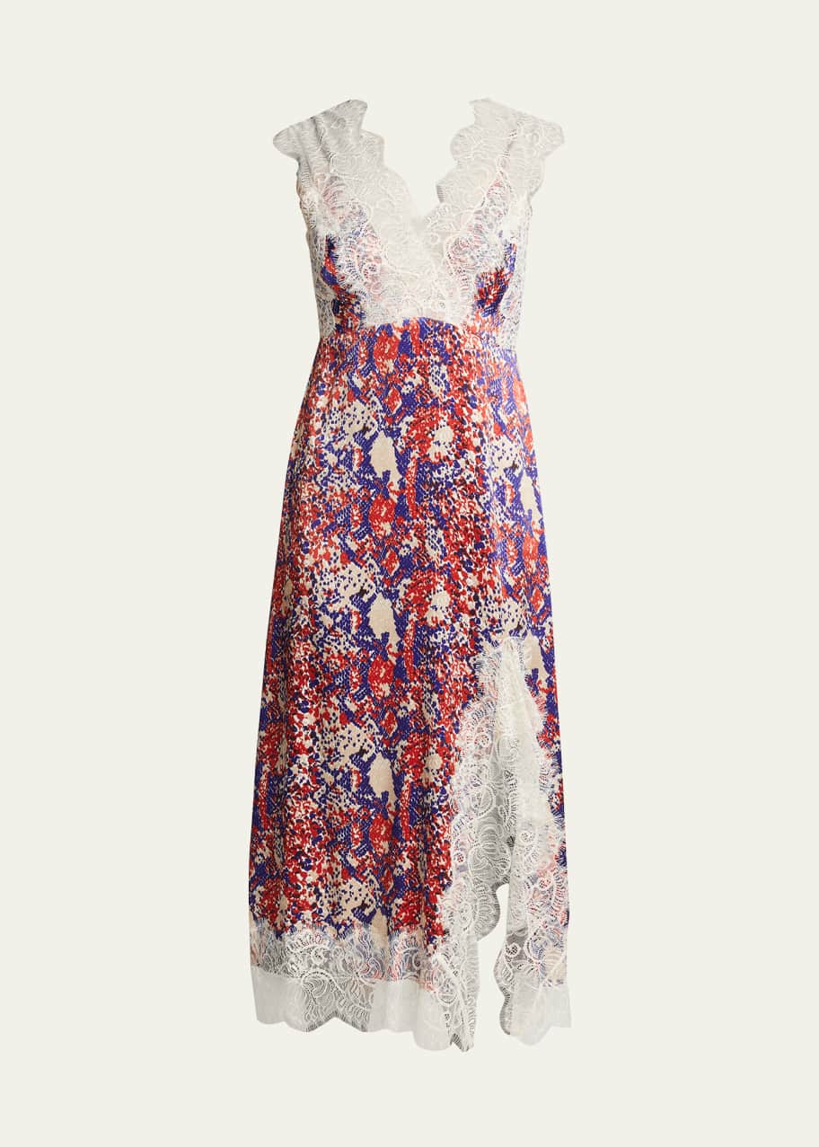 rachel comey lace dress Rachel Comey Coax Lace Dress Espresso  Beklina
