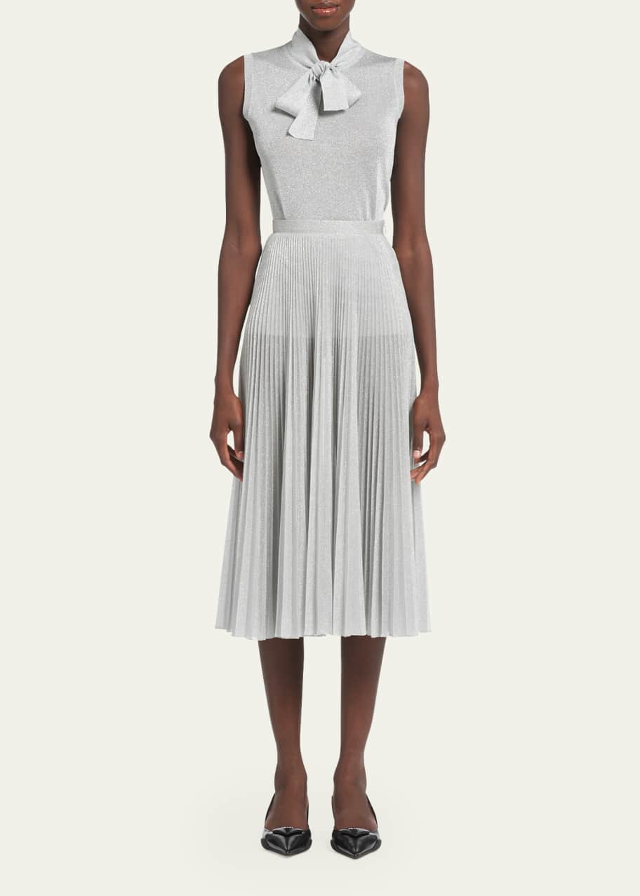 strapless open back dress Halston IV One Shoulder Jersey Gown