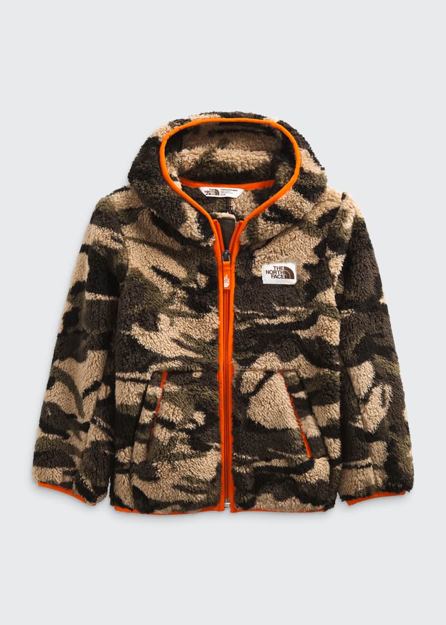 Toddler campshire hoodie Clearance