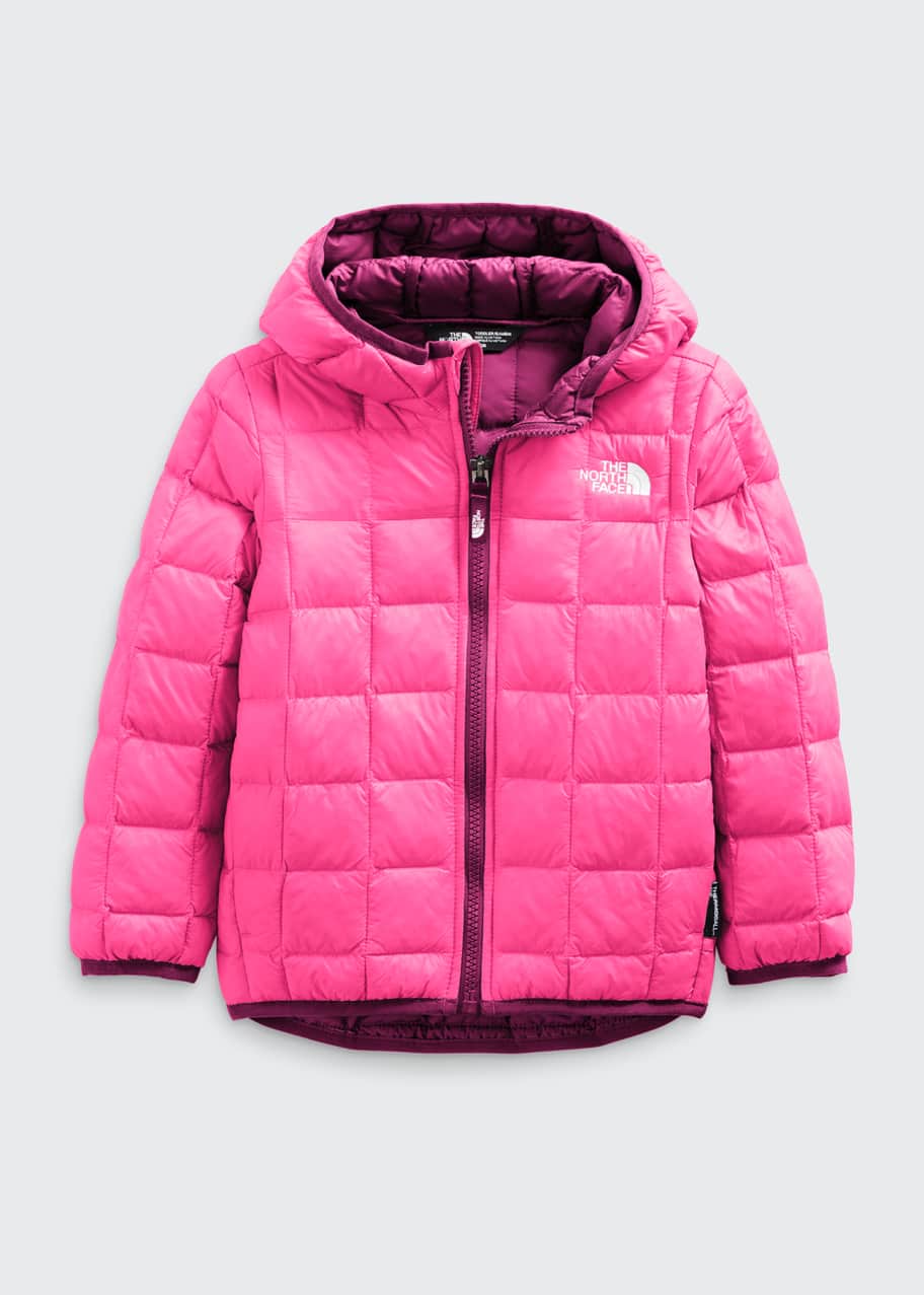 North face thermoball 4t discount