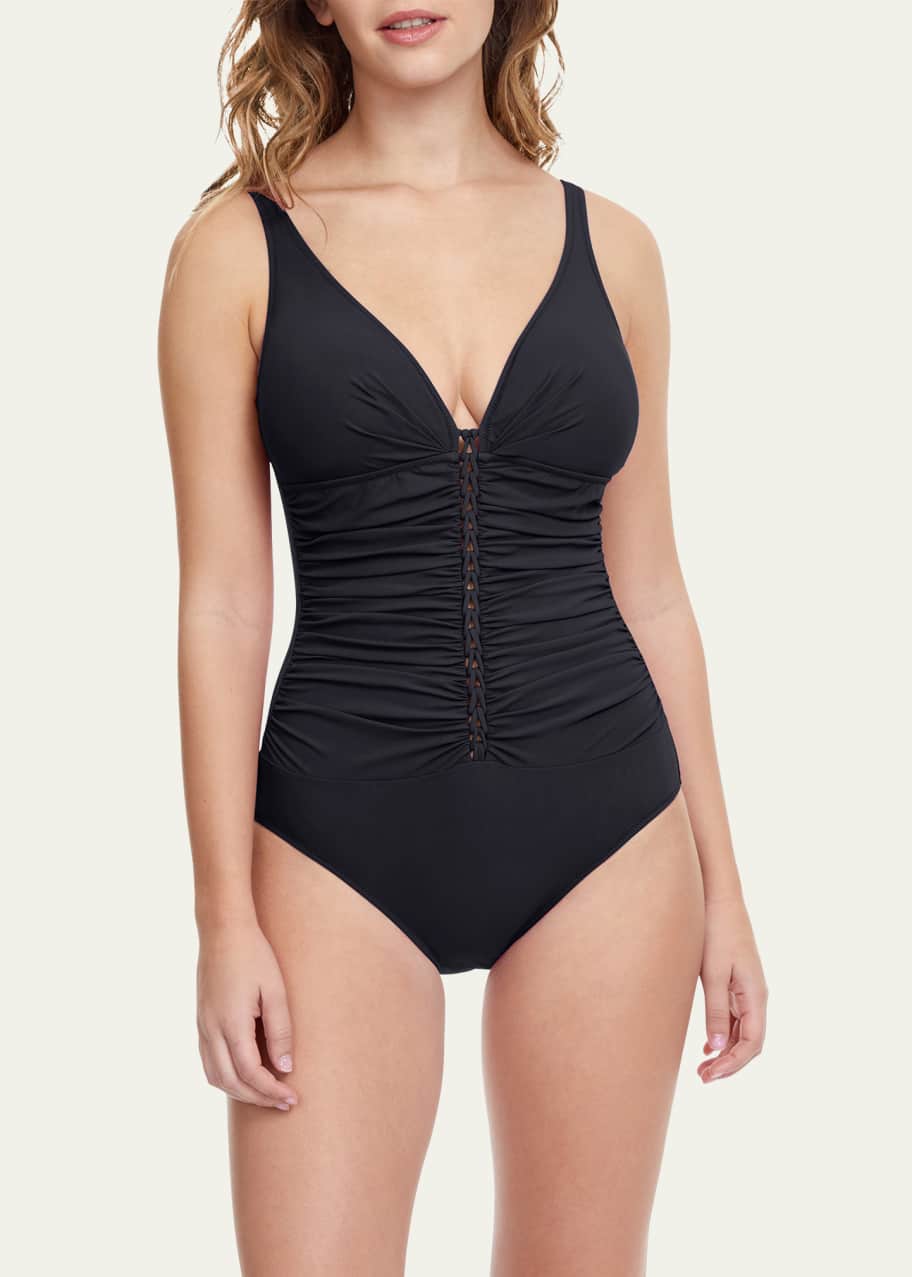 Profile by gottex tutti frutti one piece shop