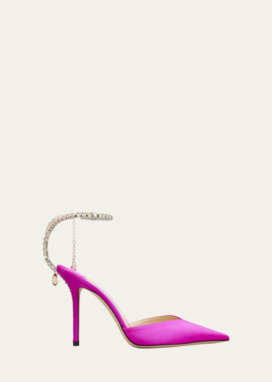 Jimmy choo on sale bergdorf goodman