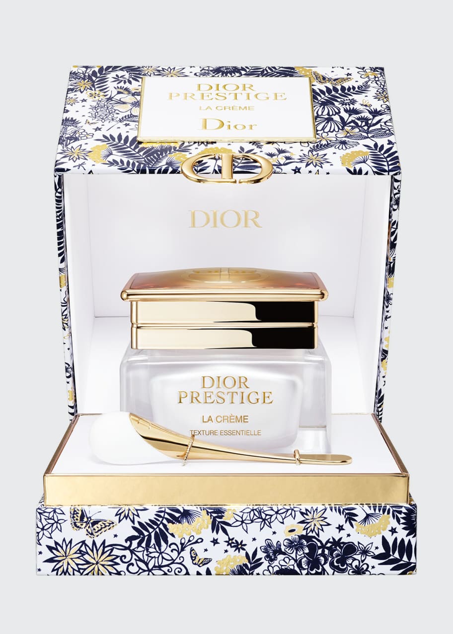 Dior Prestige La Crème N Dior Prestige La Crème Texture Fine: Intensive Repairing