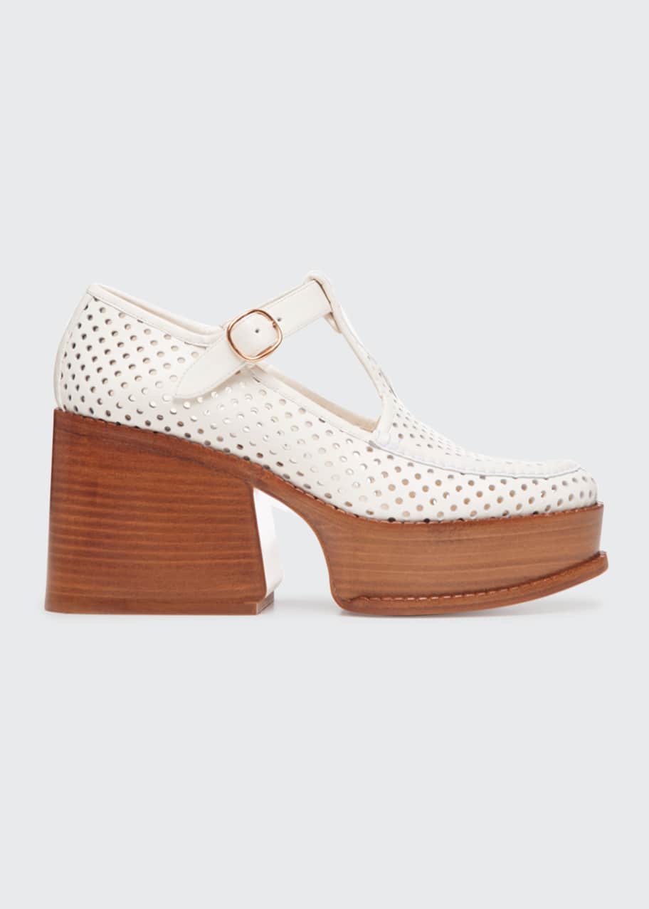 【関税込み】Gabriela Hearst バーガンディ Seren ローファー Seren Loafer in Bordeaux Leather – Gabriela Hearst