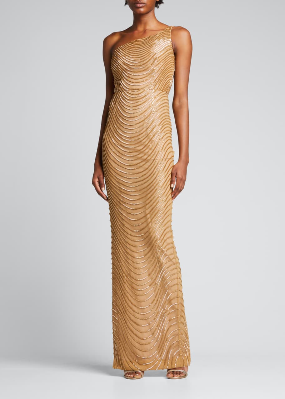 green emerald velvet dress Rachel Gilbert Emiliano Dress in Lemondrop – Coco & Lola