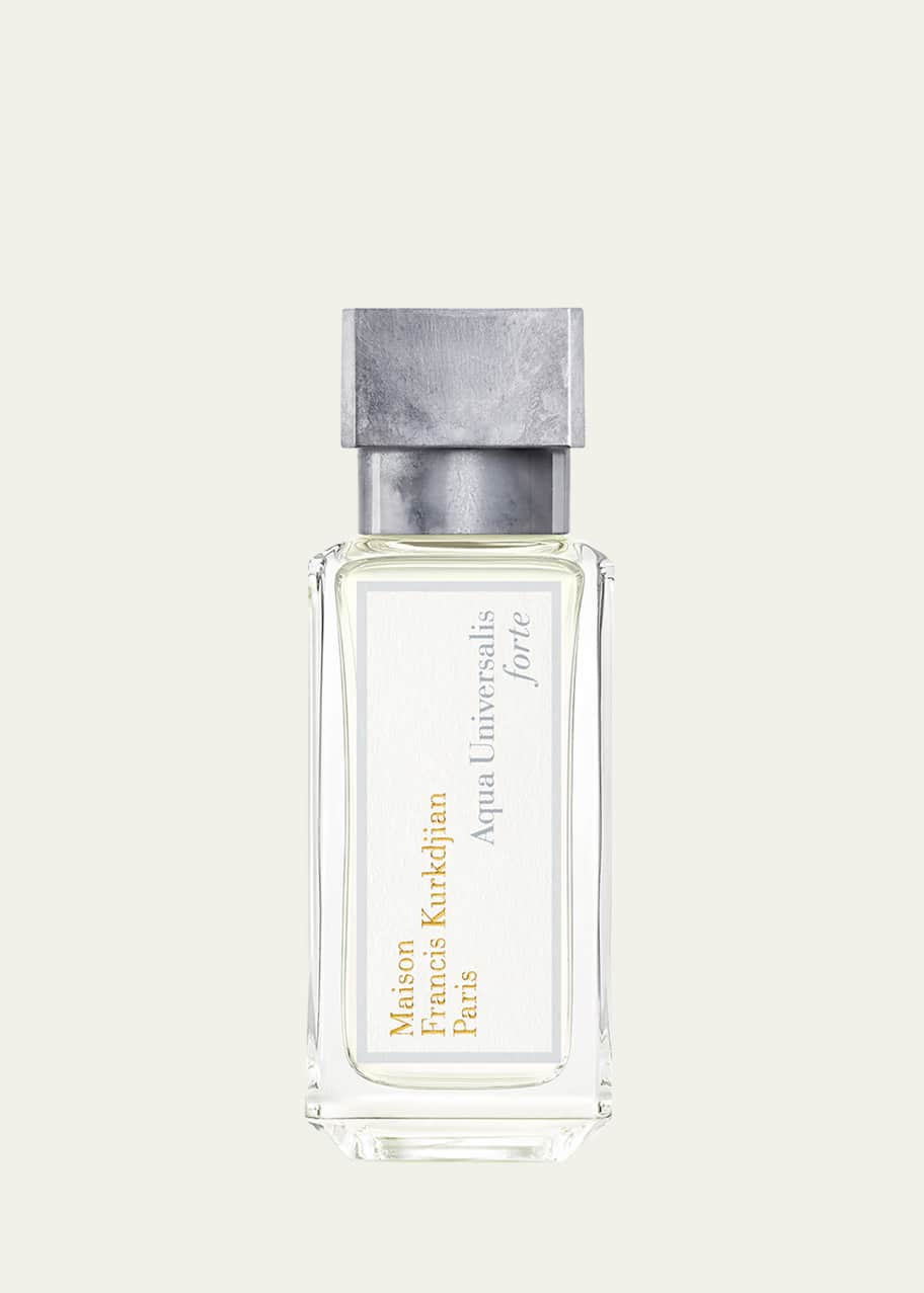 Image 1 of 1: Aqua Universalis Forte Eau de Parfum, 1.1 oz.