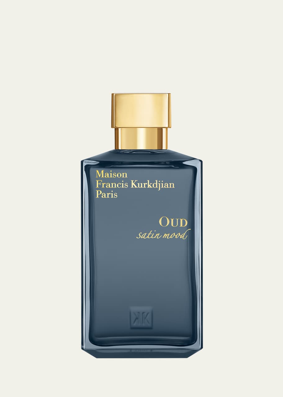 Maison Francis Kurkdjian OUD Satin Mood Eau de Parfum 1.1 oz