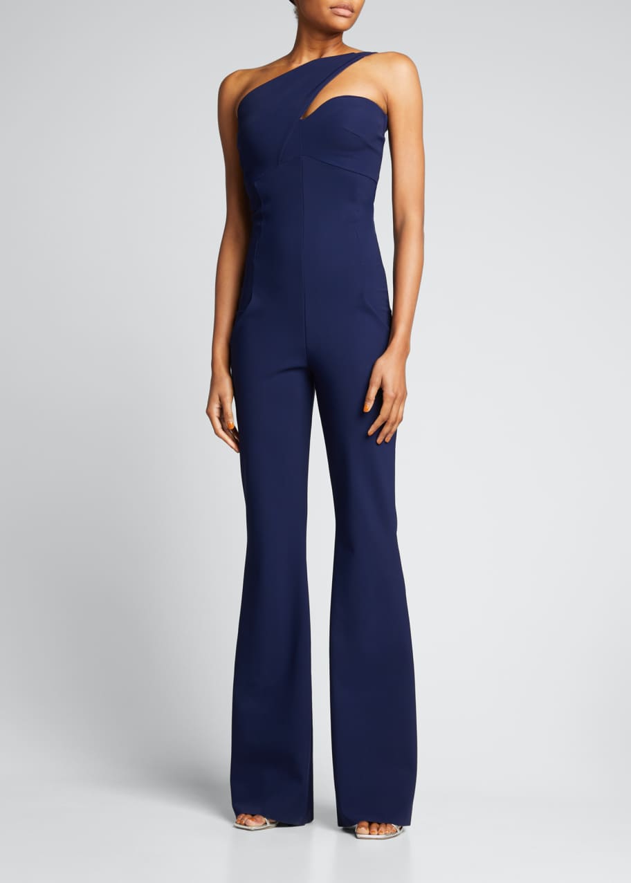 Chiara Boni La Petite Robe Jumpsuit