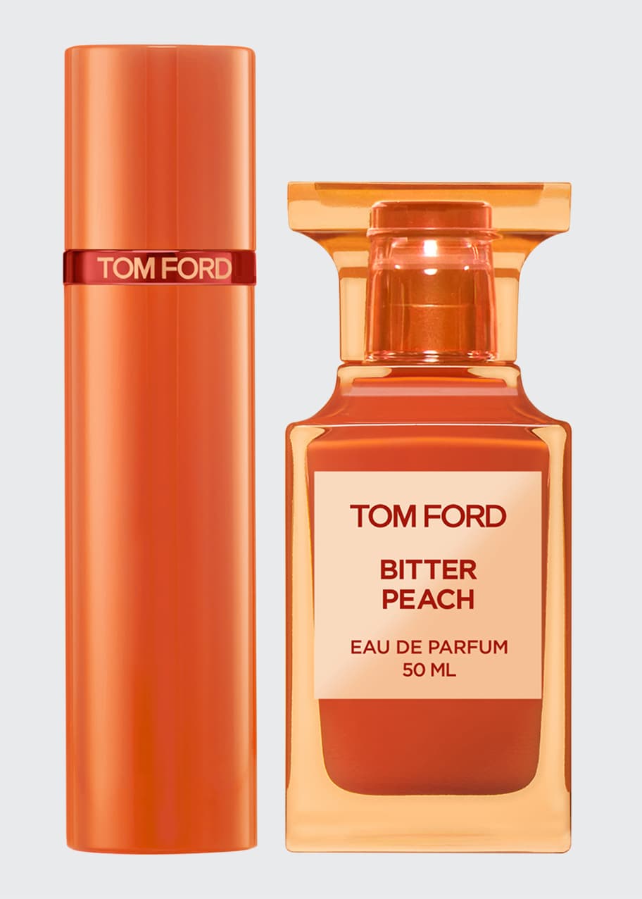 TOM FORD Private Blend Bitter Peach Set ($443 Value) - Bergdorf