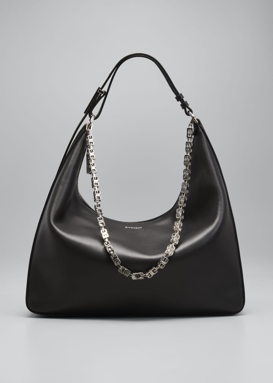 Givenchy moon cut bag medium