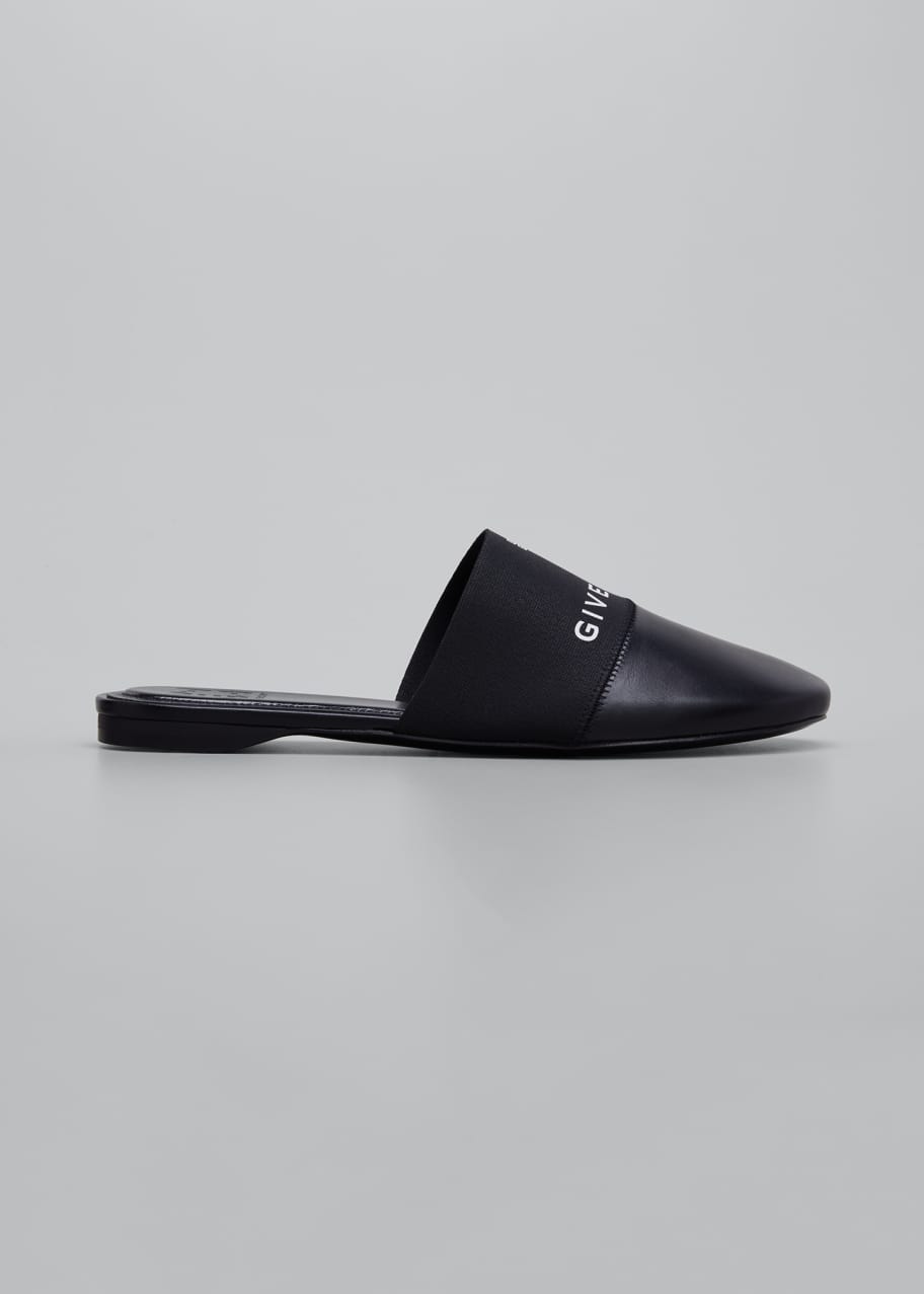 givenchy bedford mules