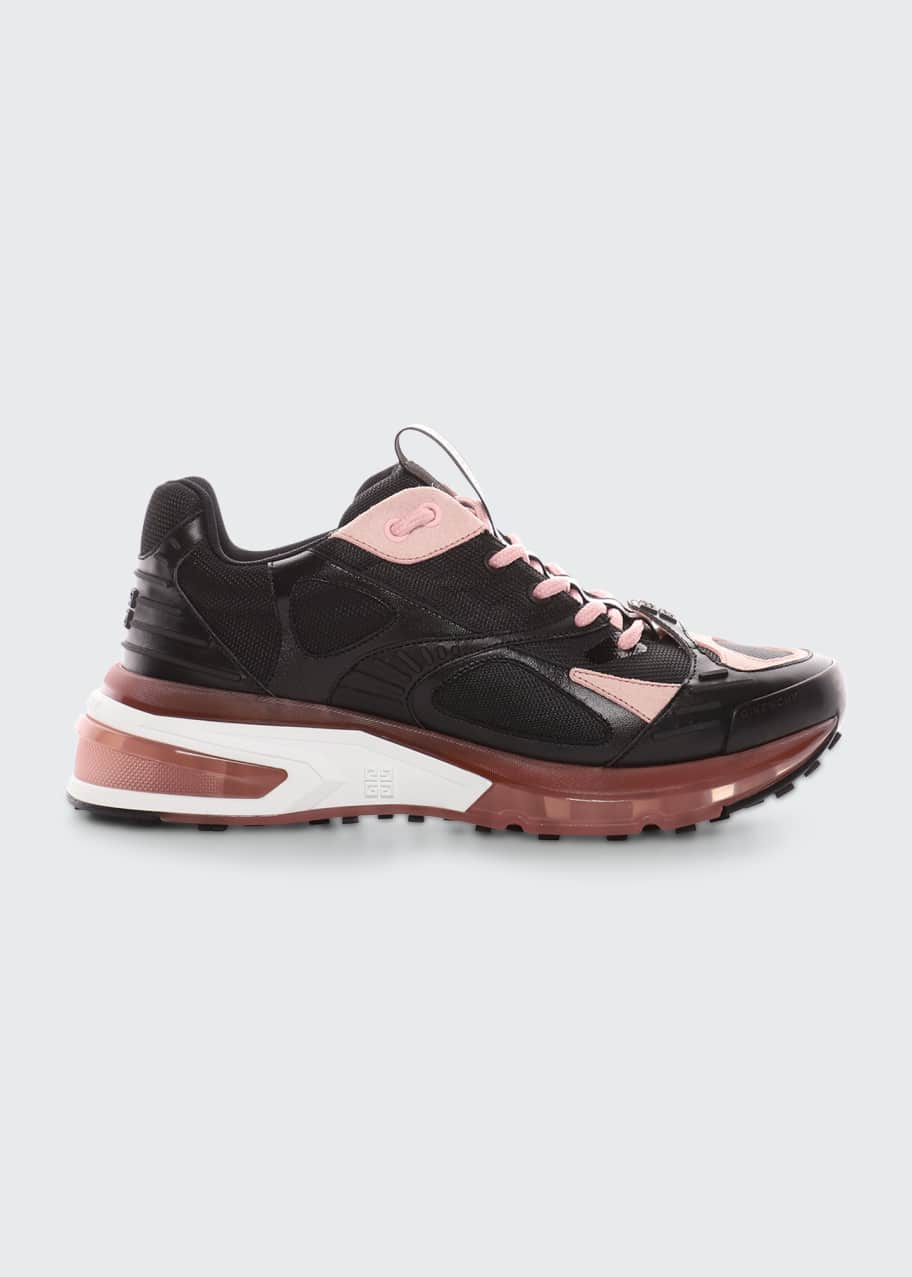 Givenchy running sneakers discount