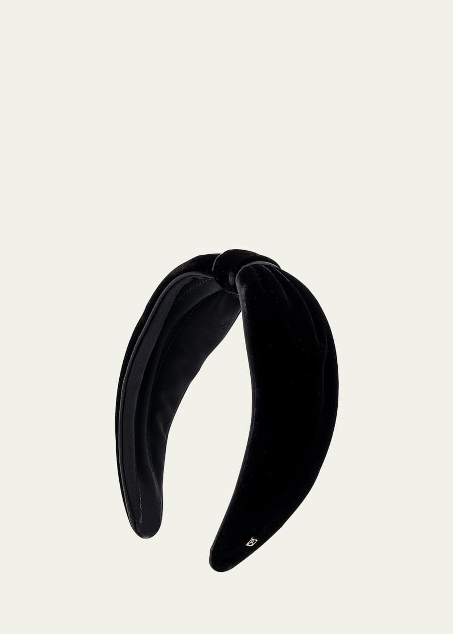 Alexandre De Paris Headband Used By Women Alexandre De Paris