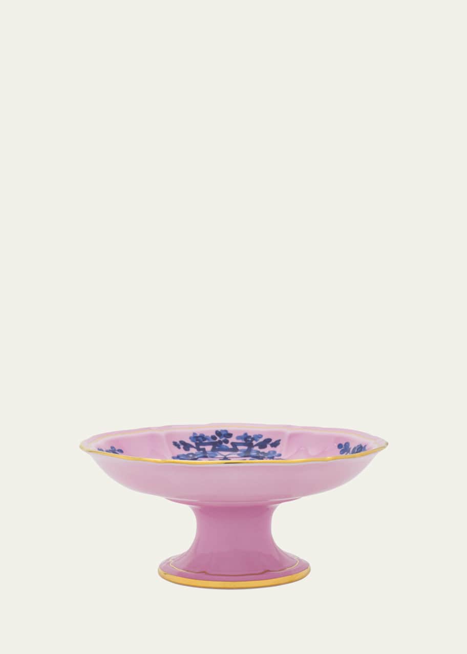 Image 1 of 1: Oriente Italiano Fruit Stand