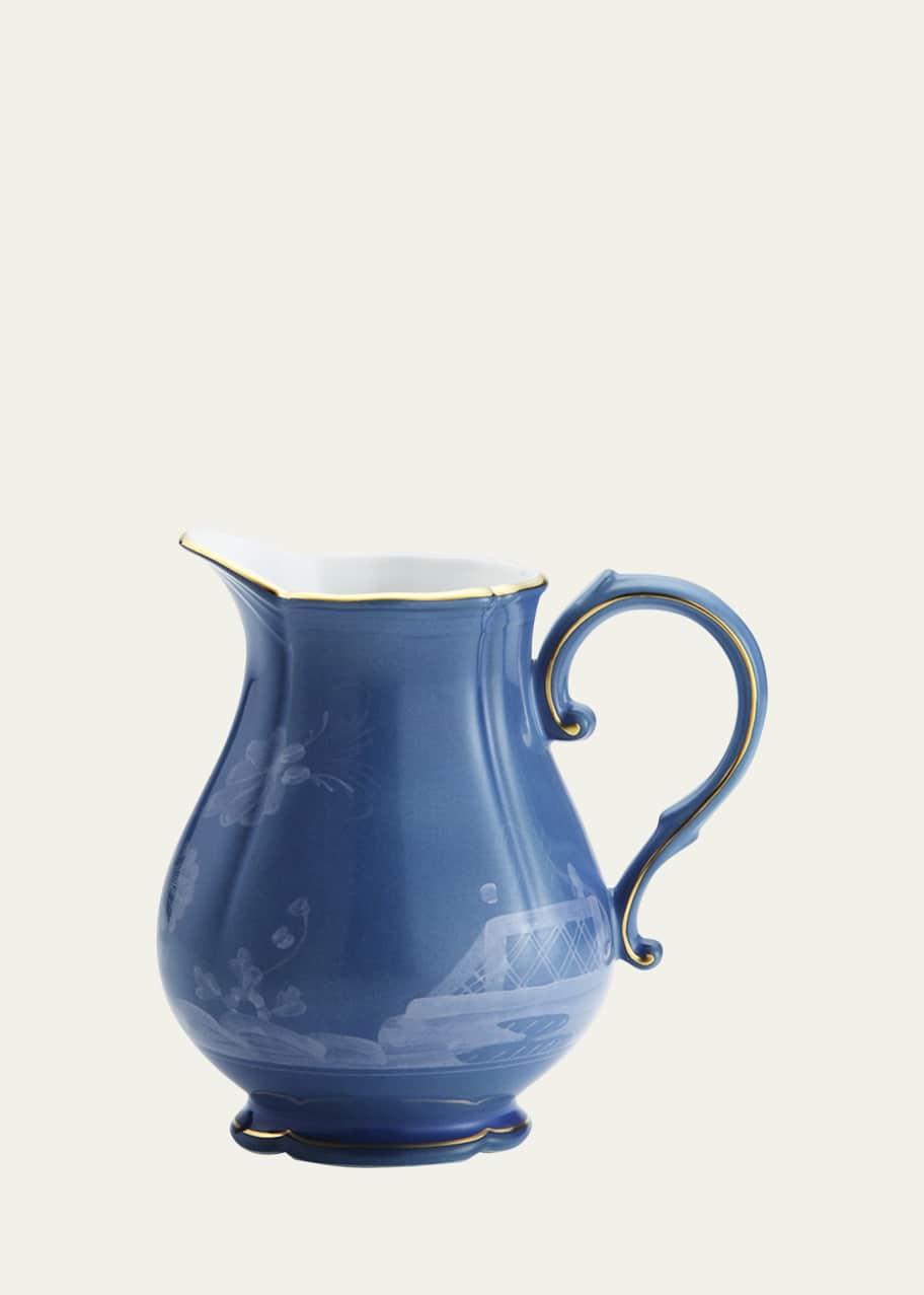 Image 1 of 1: Oriente Italiano Creamer
