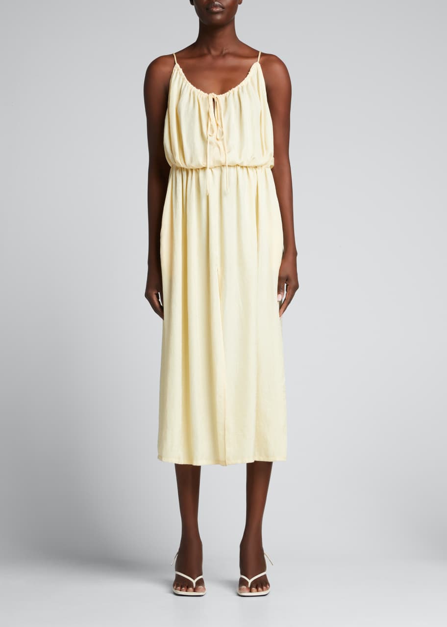 granny square maxi dress Free People Flook Beige Heavy Weight Crochet Granny Patchwork Overall – The  Thrifty Hippy