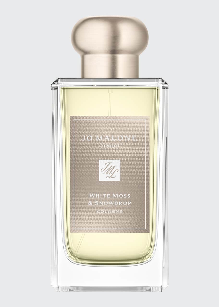 Jo malone white moss online and snowdrop