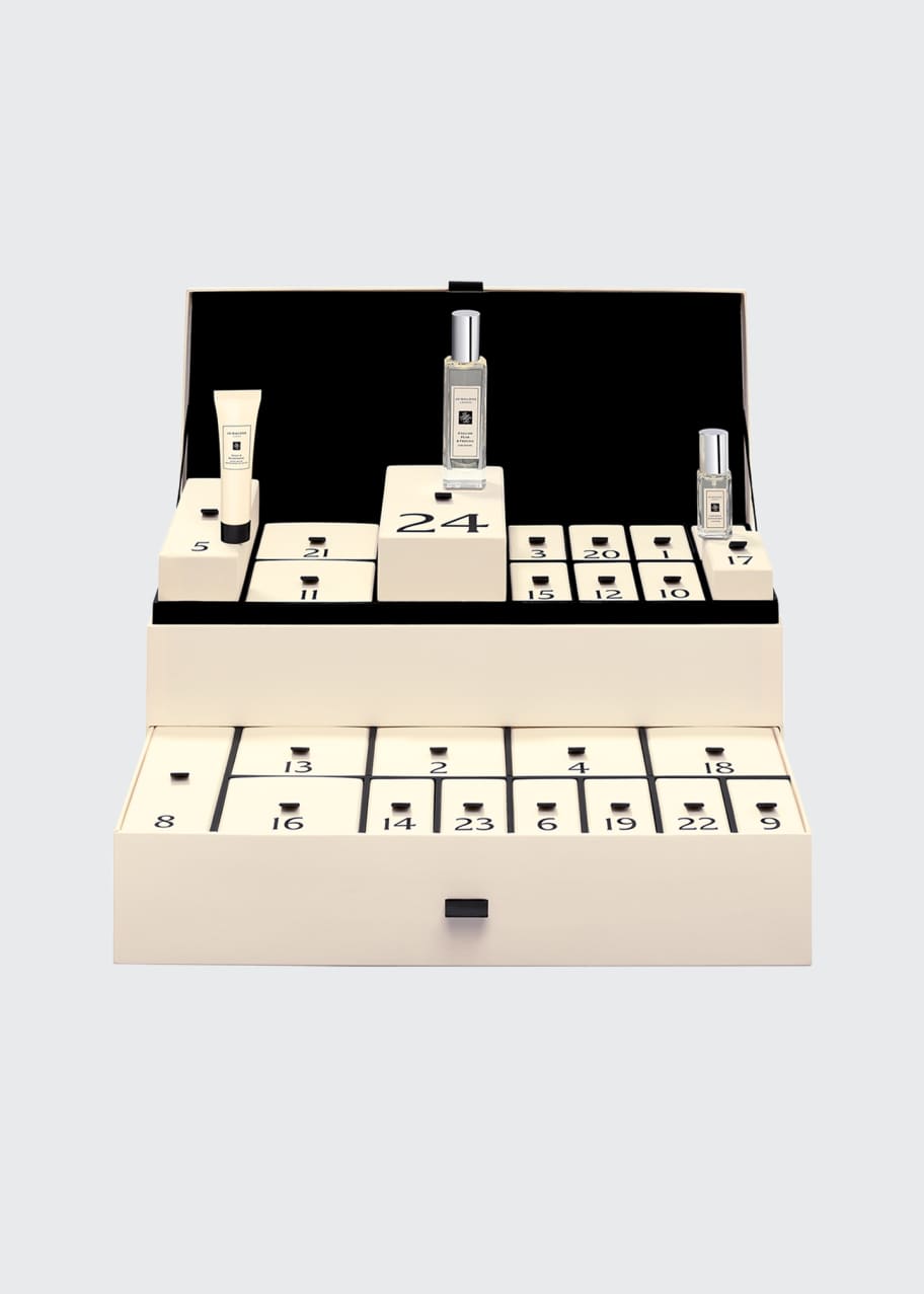 Jo Malone London 24Day Advent Calendar Bergdorf Goodman