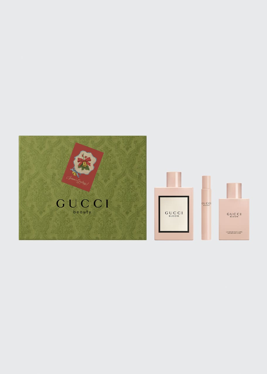 Gucci Gucci Bloom Fragrance Gift Set Bergdorf Goodman