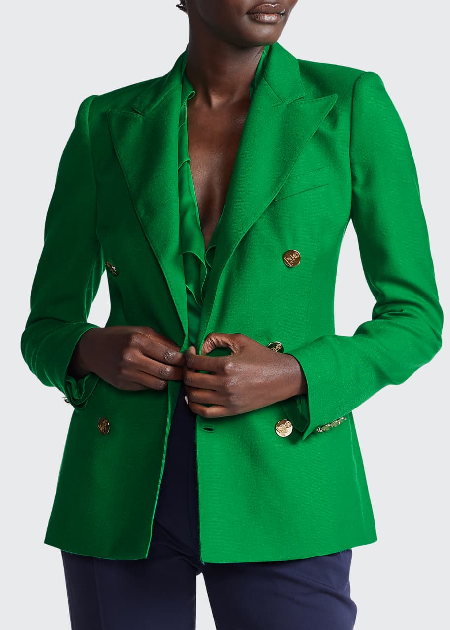 ralph lauren collection camden cashmere jacket
