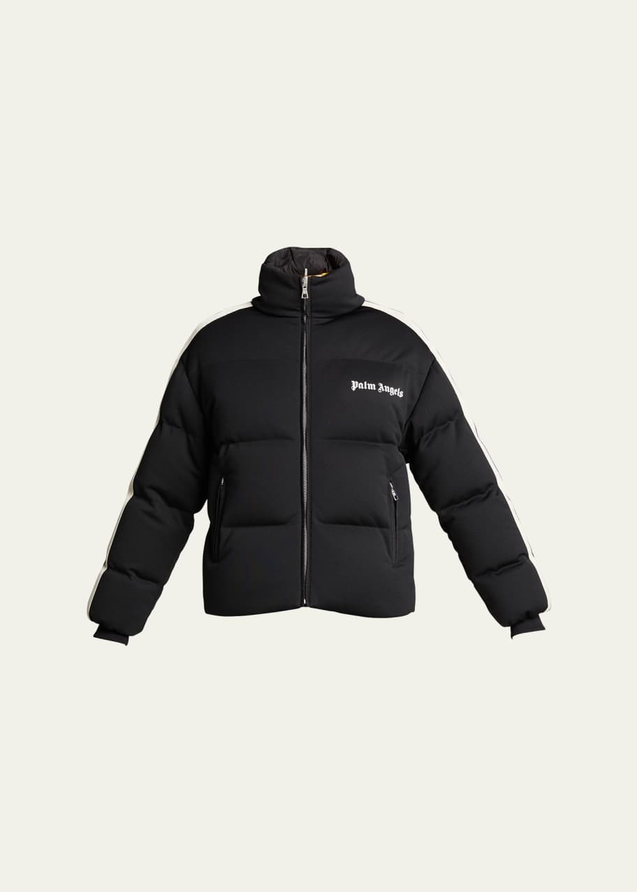 Moncler Genius x Palm Angels Men's Rodman Puffer Jacket - Bergdorf