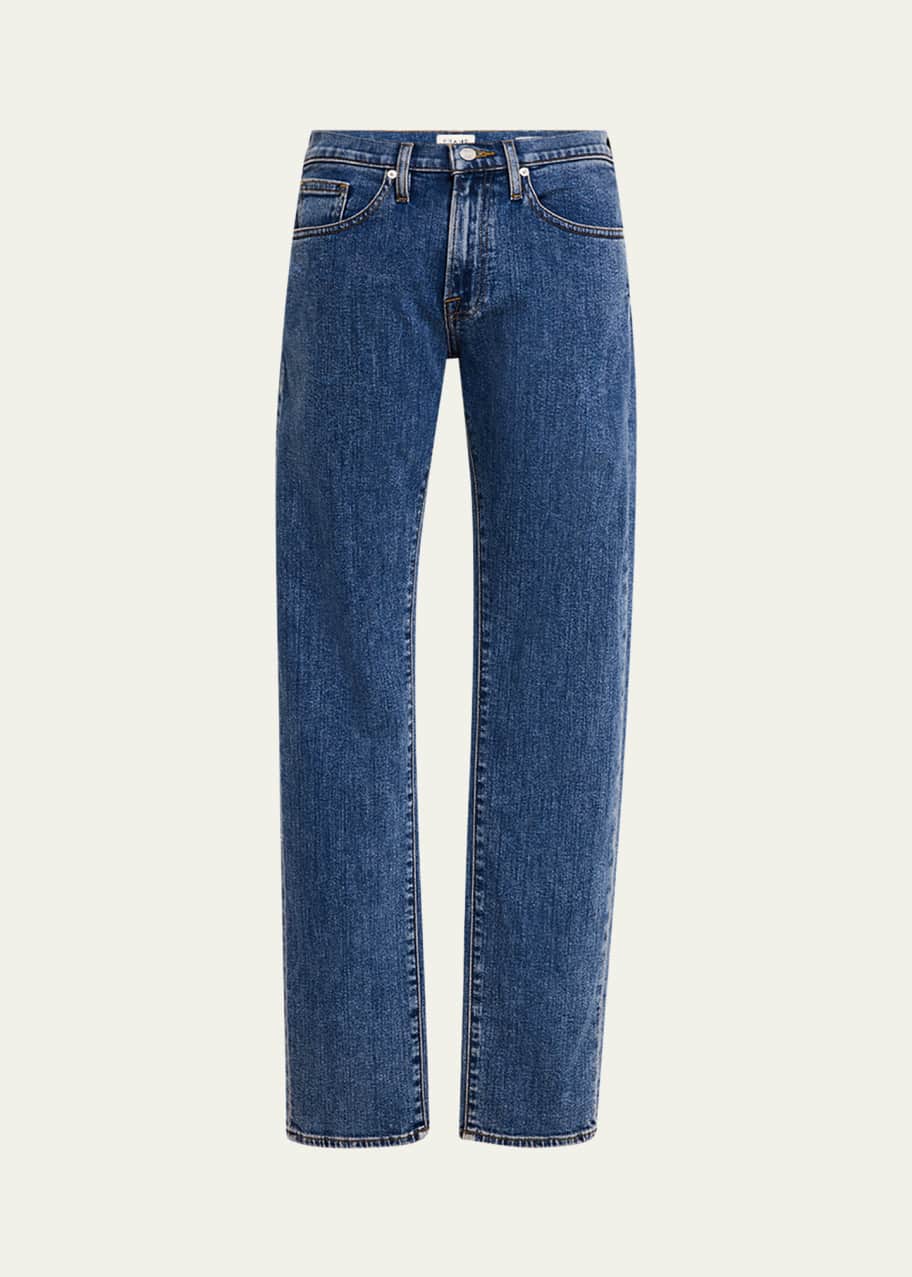 Image 1 of 1: Men's L'Homme Slim Jeans