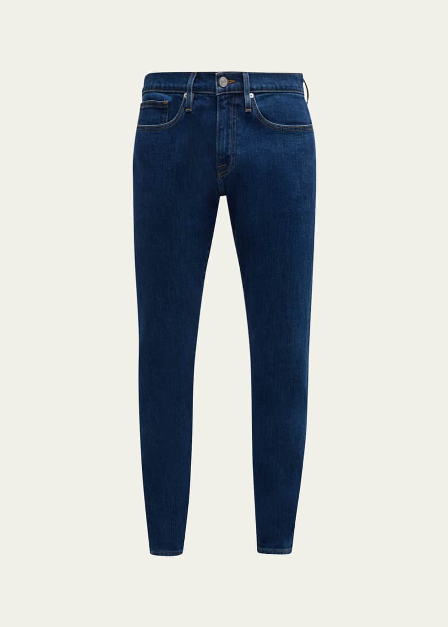 Image 1 of 1: Men's L'Homme Slim Jeans