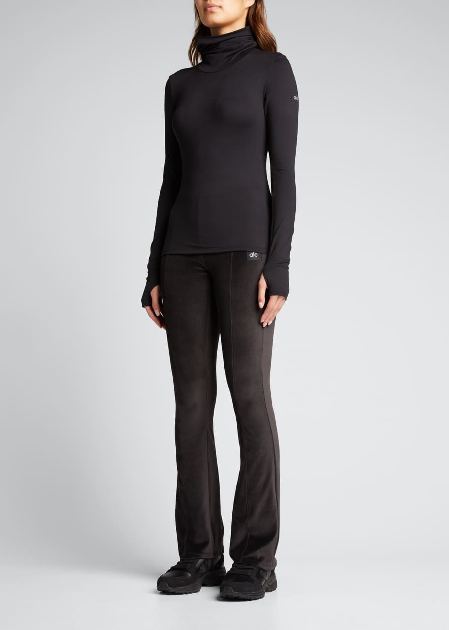 Alo yoga turtleneck shop