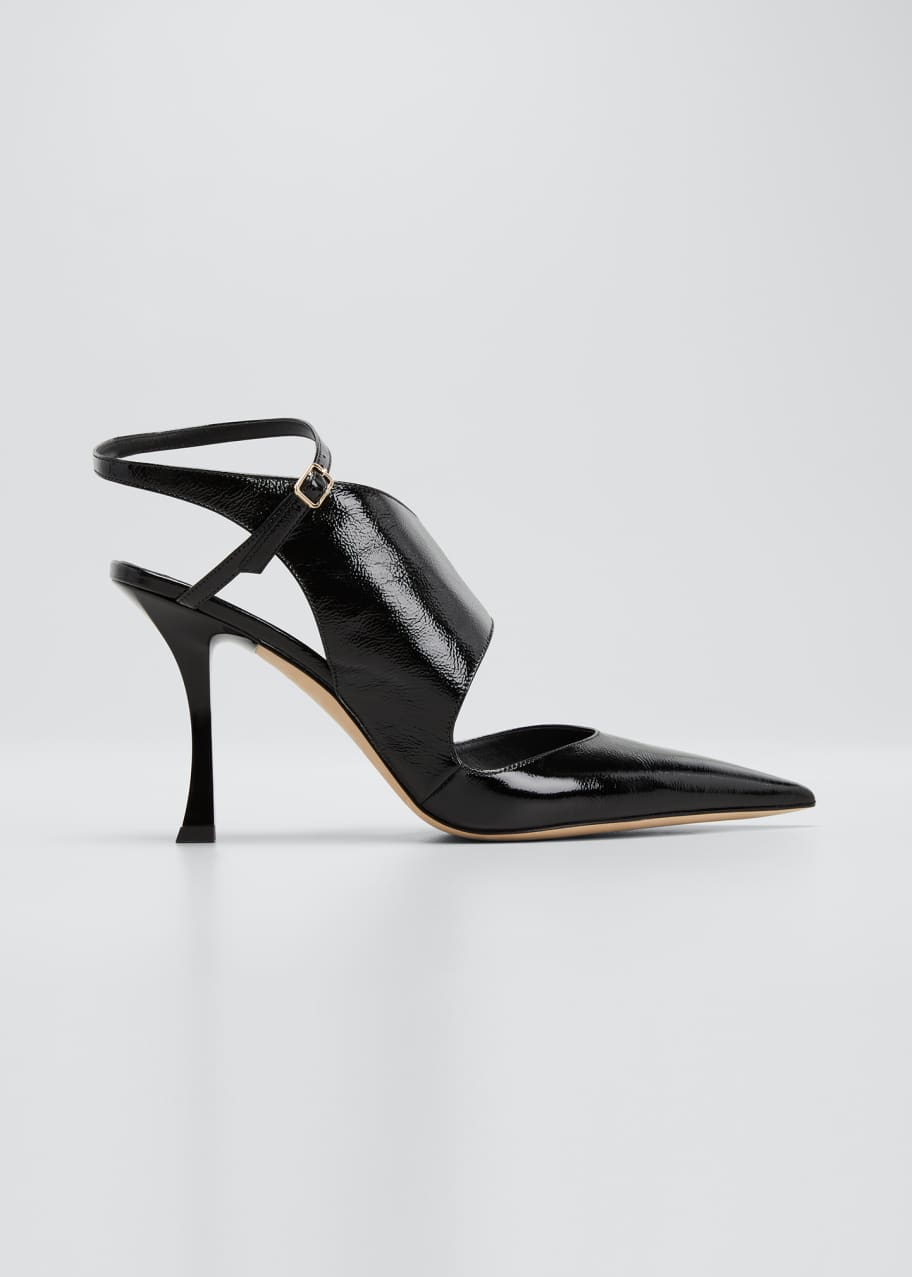 jimmy choo traci 90