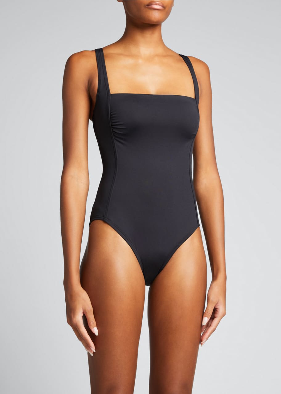 Carmen valvo swimsuit new arrivals