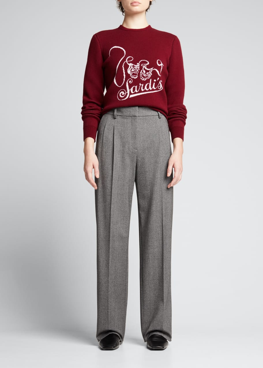 Sardi ke posable shop sweater
