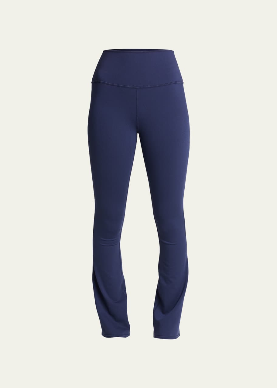 alo flutter pant