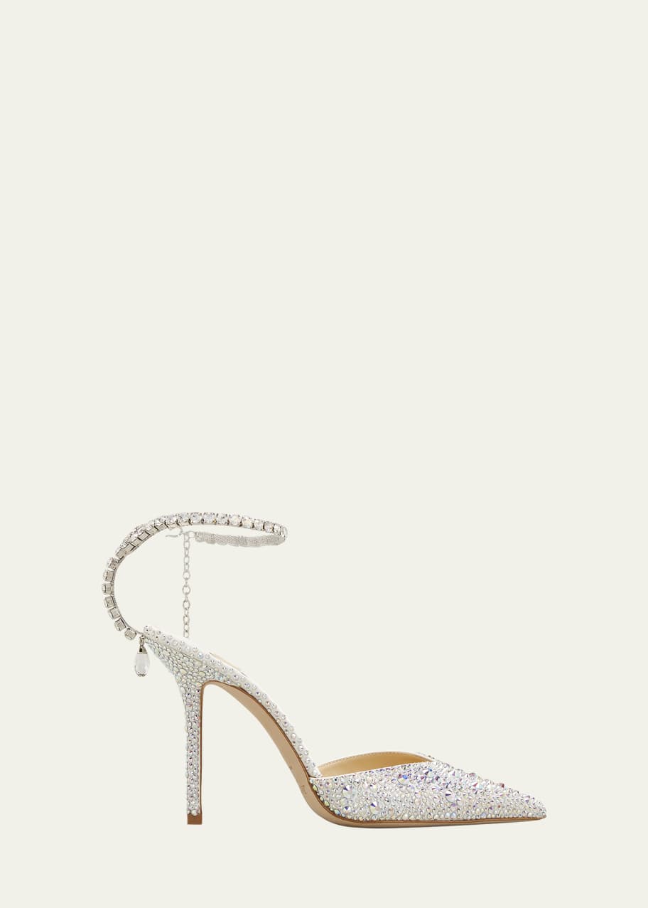 Bergdorf goodman jimmy choo shop