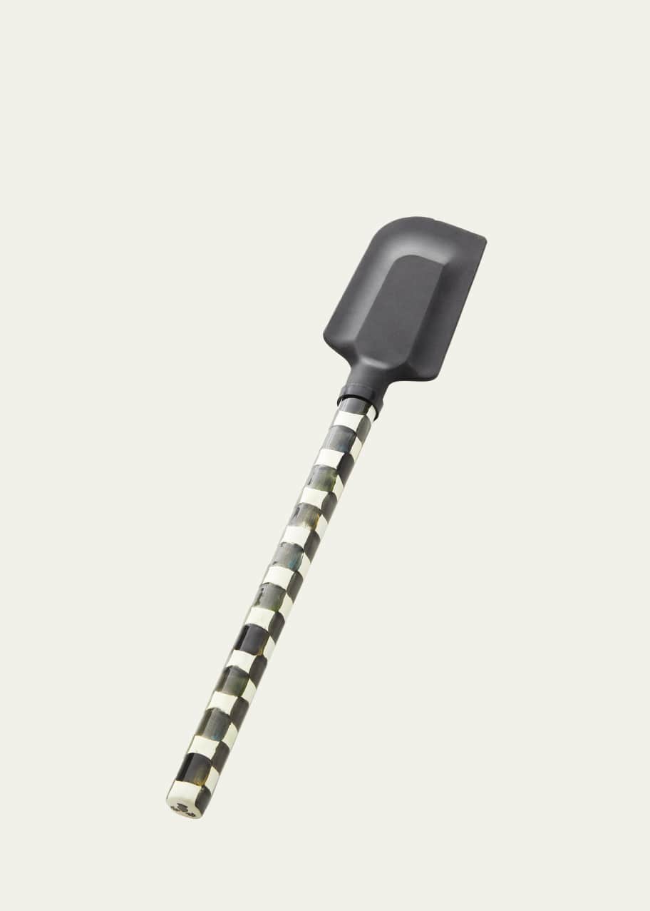 Image 1 of 1: Courtly Check Spatula, Black