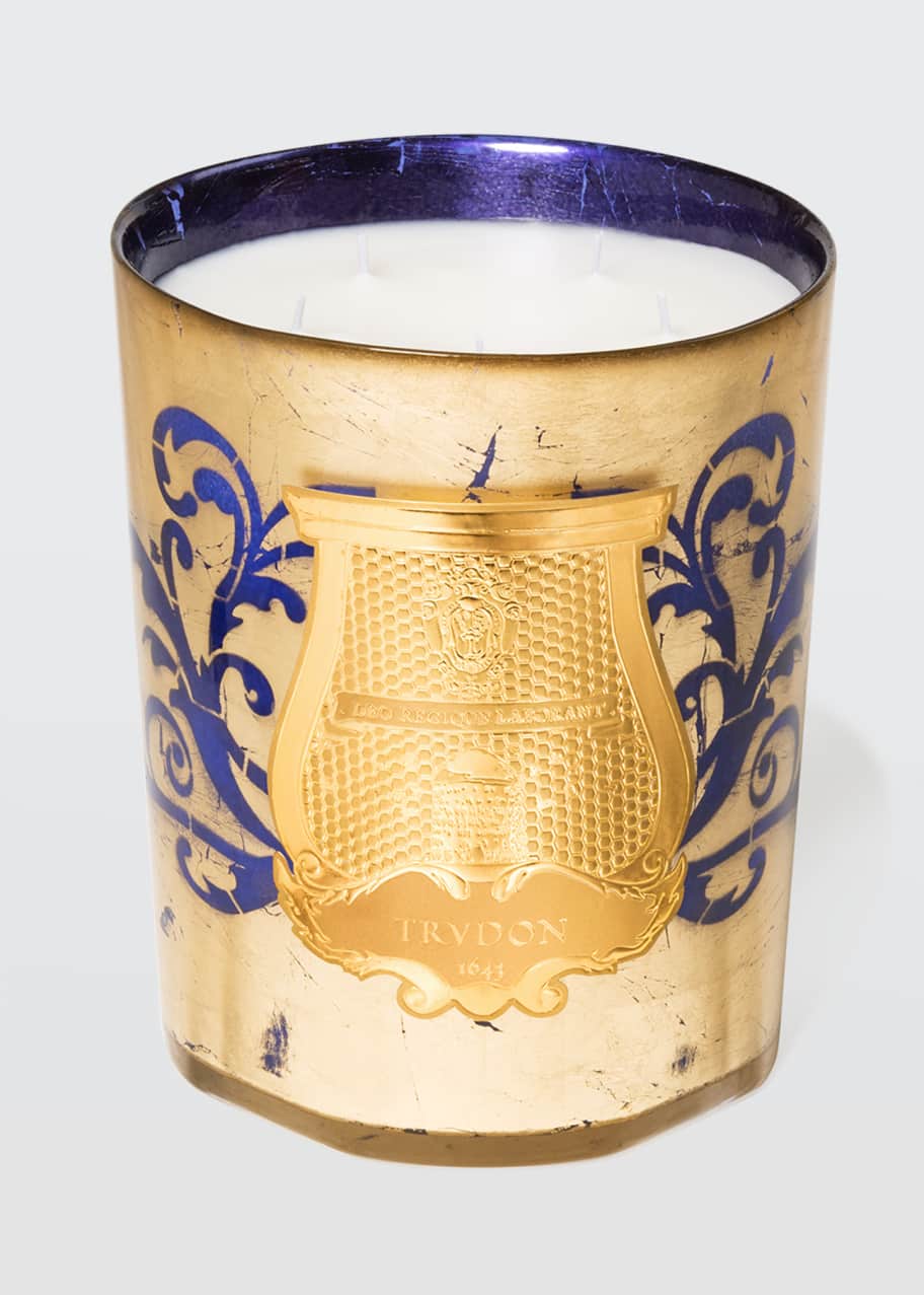 Trudon 105 oz. Fir Candle Bergdorf Goodman