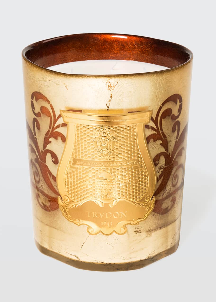 Trudon 105 oz. Bayonne Candle Bergdorf Goodman