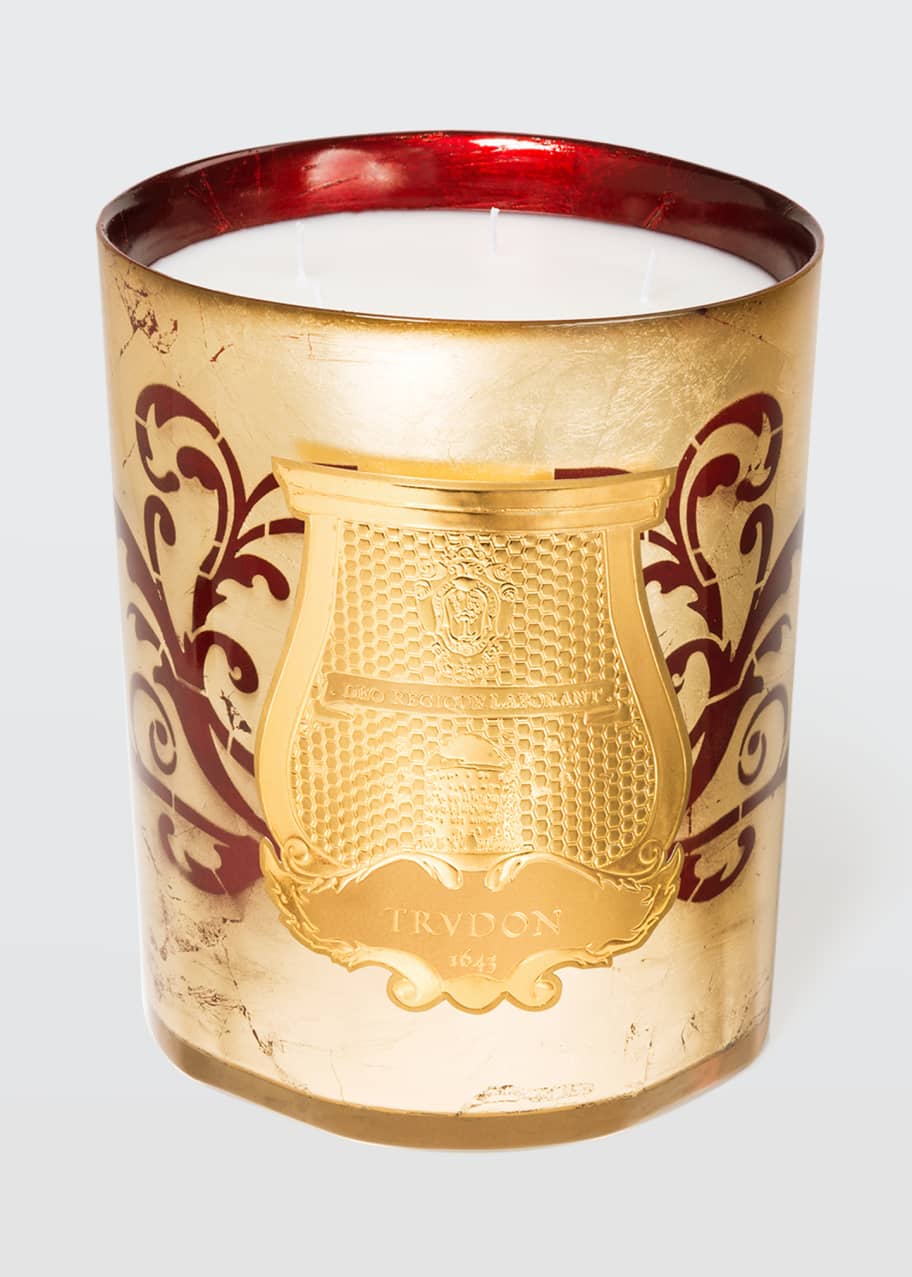 Trudon 105 oz. Gloria Candle Bergdorf Goodman