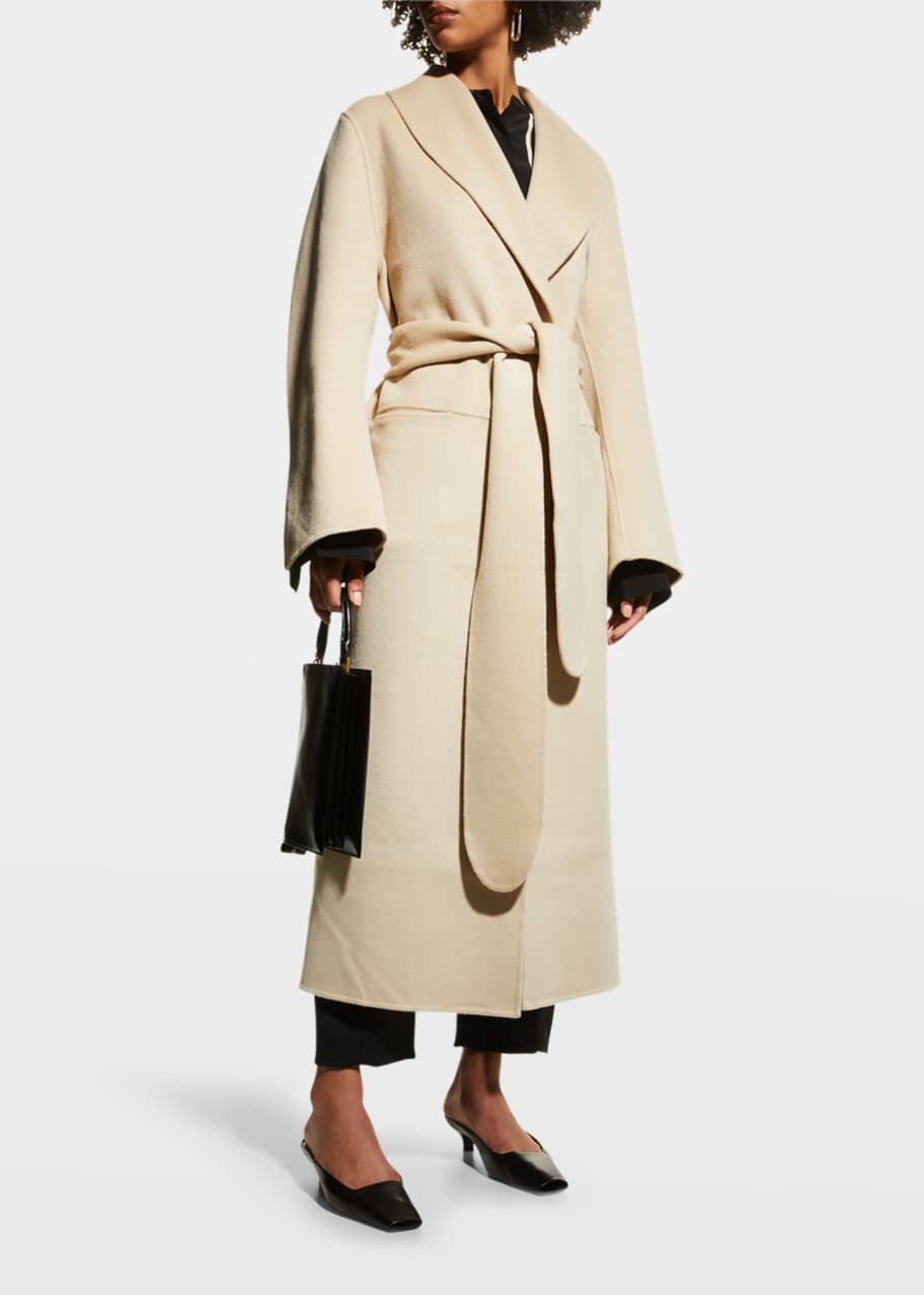 Robe jacket outlet