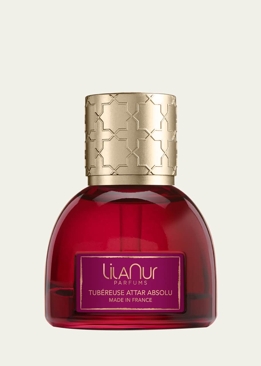 Image 1 of 1: Tubéreuse Attar Absolu Eau de Parfum, 1.0 oz