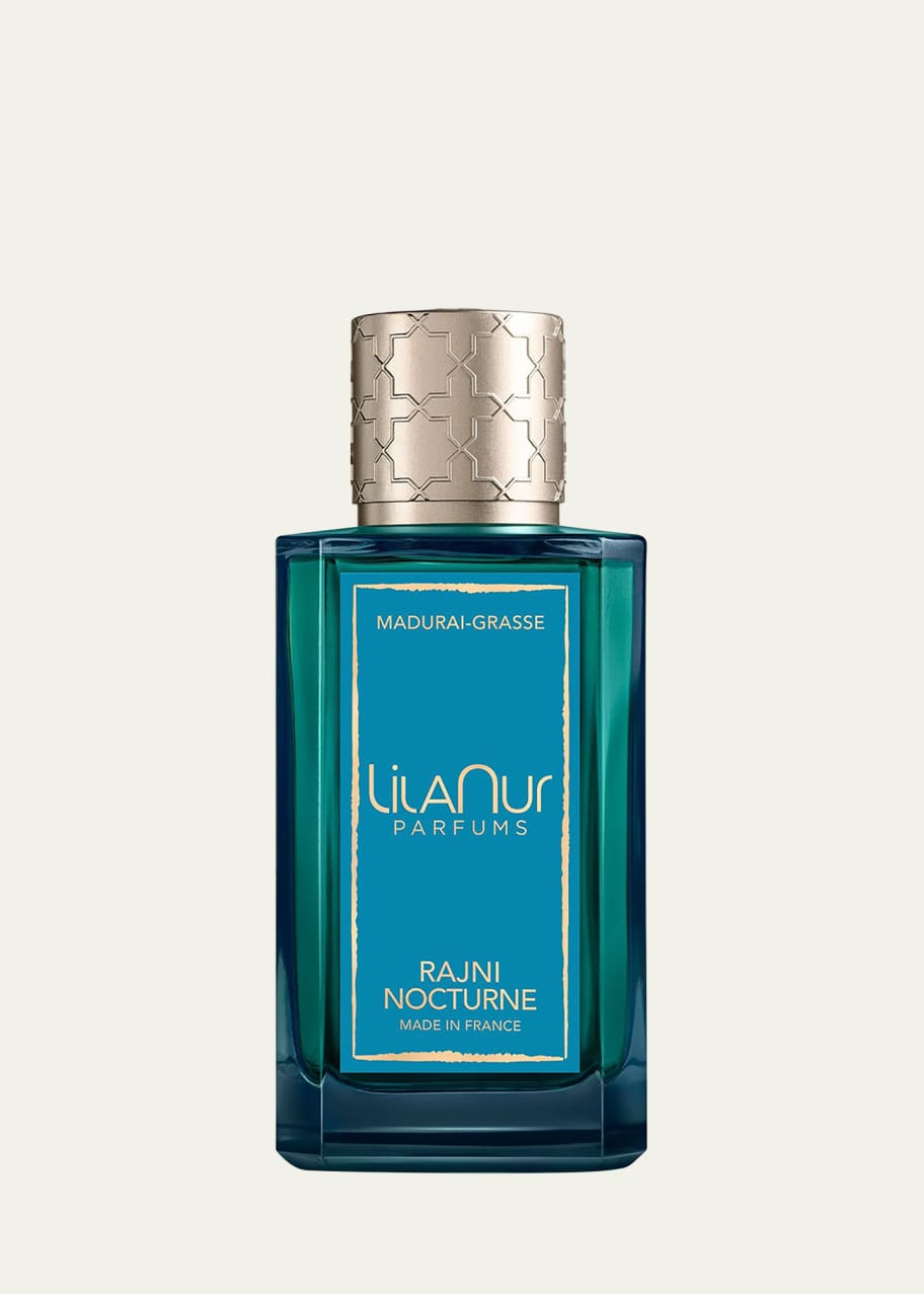Image 1 of 1: Rajni Nocturne Eau de Parfum, 3.4 oz