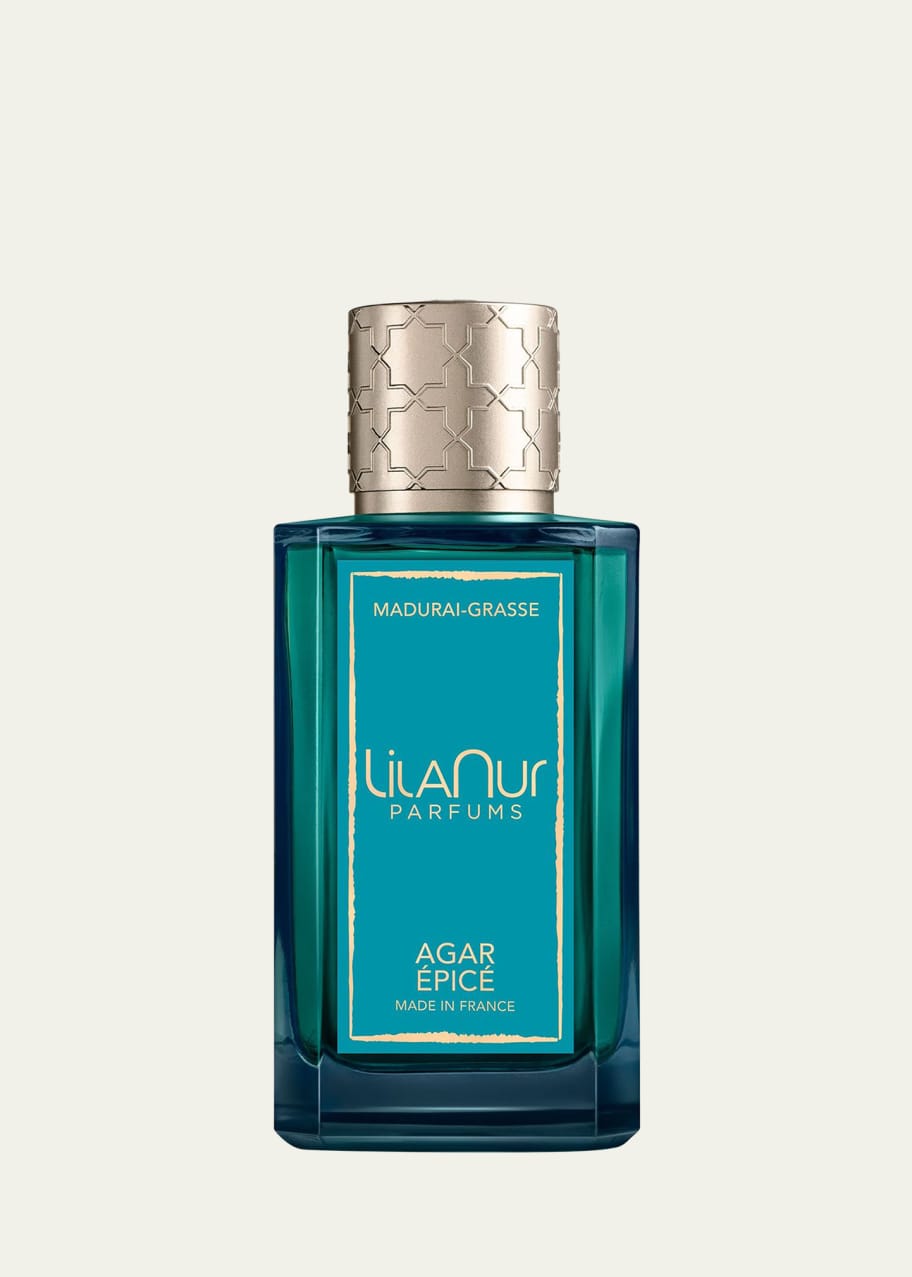 Image 1 of 1: Agar Épicé Eau de Parfum, 3.4 oz.