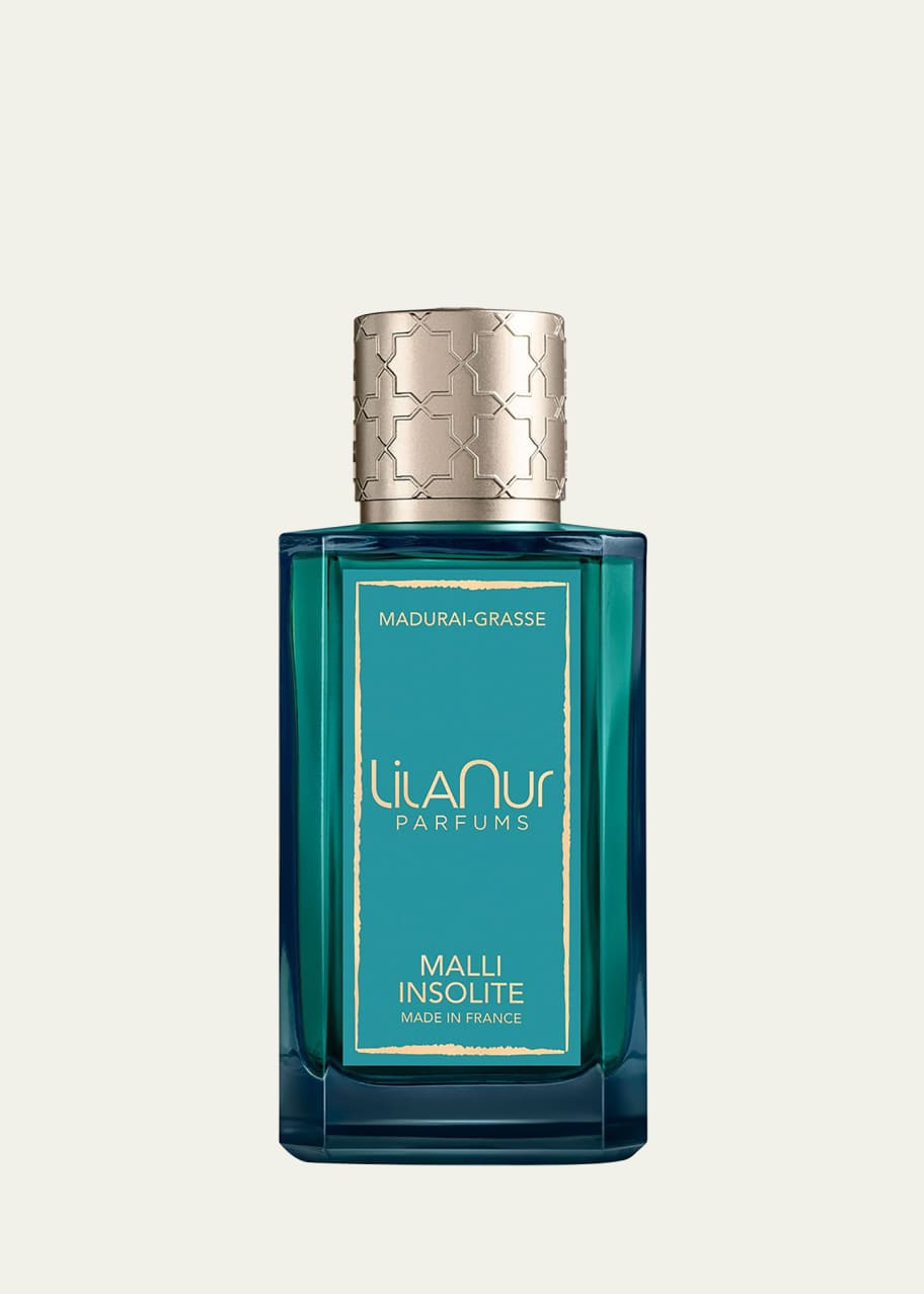 Image 1 of 1: Malli Insolite Eau de Parfum, 3.4 oz.