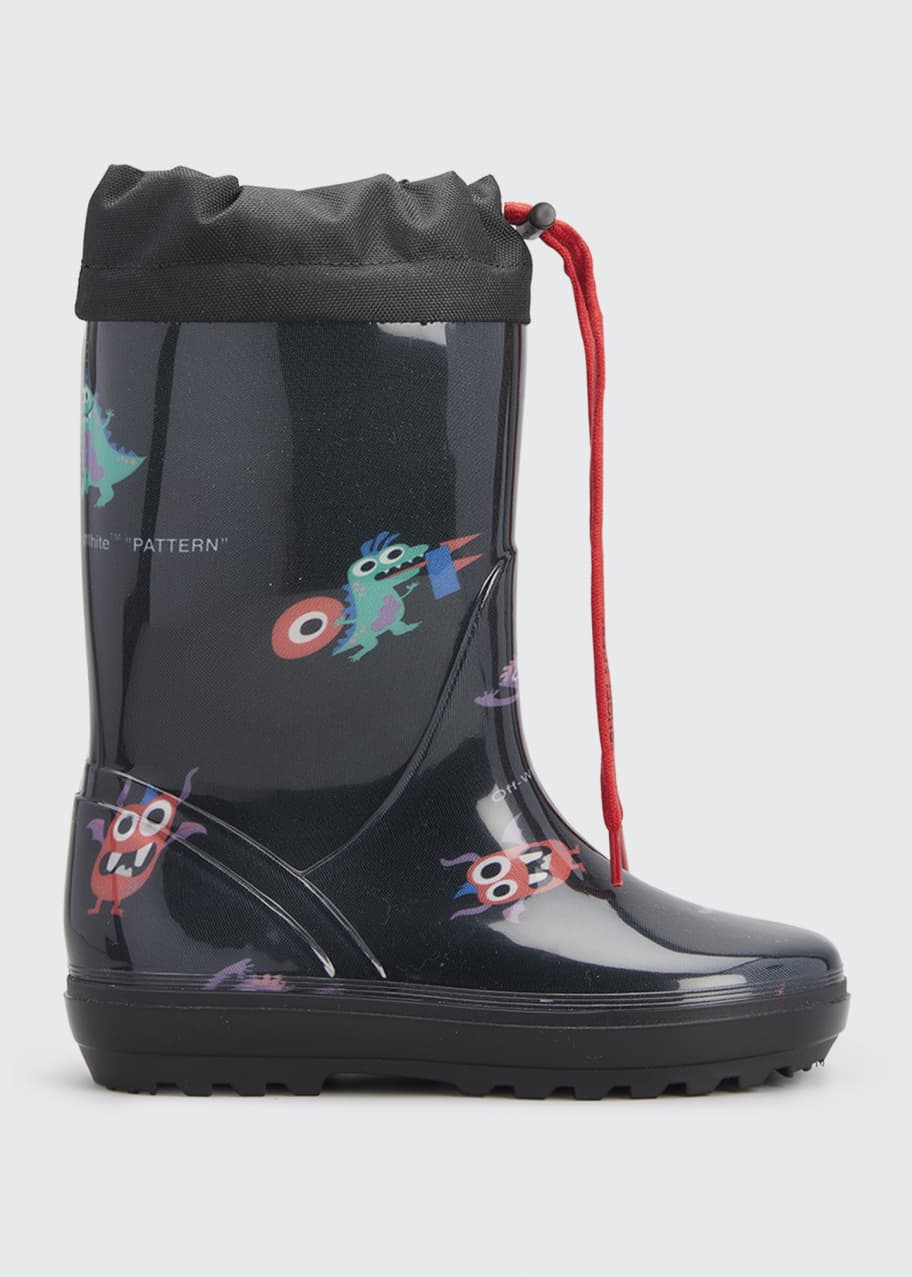 靴 WISTON LONG RAIN BOOTS Wiston Boots – La Garçonne